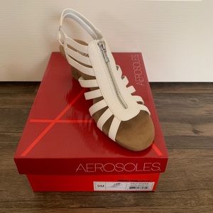 Brand New Aerosoles Sandal